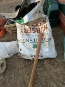 *Bag of Tree Guards