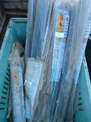 *Box containing Gardman Garden Canes