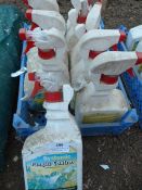 *10 Bottles of Systemic Fungus Control