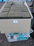 *2 Boxes of Oasis Flower Arranging