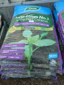 *5 x 30L of Westland Garden Health John Innes Number 1 Young Plant Compost