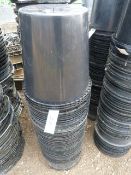 *Quantity of Potato Buckets