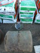 *Ironcrete Garden Roller