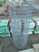 *Roll of Galvanised 2