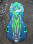 *Body Glove Snow Sledge