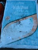 *3 Bales of 100L Westland Irish Moss Peat