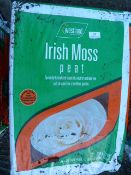 *3 Bales of 100L Westland Irish Moss Peat