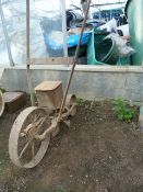 Seed Drill