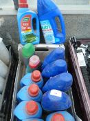 *5 x 1L Nutri Plant Feed & 6 x 1L Westland Indoor Plant Food