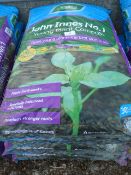 *5 x 30L of Westland Garden Health John Innes Number 1 Young Plant Compost