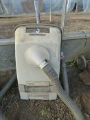 *Phillips Vacuum Cleaner