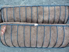 *Tom Chambers Hand Forged 44