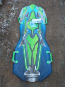 *Body Glove Snow Sledge