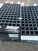 *Assorted Plug Trays