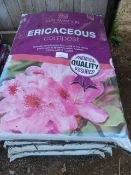 *5 x 20L of Growmoor Ericaceous Compost