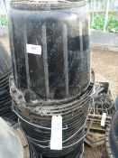 *Quantity of Potato Buckets