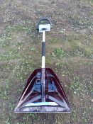 *Snow Shovel