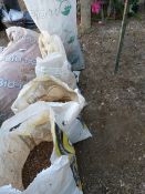 *4 Bags Containing Bio-Top