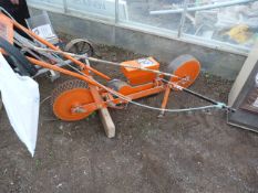 Precision Seed Drill