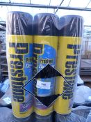 *6 Cans of Prestone De-Icer