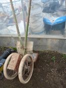 Precision Seed Drill