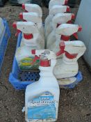 *9 Lawn Spot Weeders