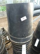 *Quantity of Potato Buckets