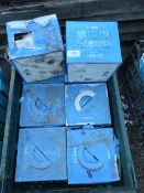 *8 Ceramic Herb Kits