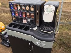 Flavia Coffee Machine