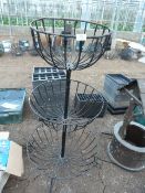 *3 Tier Lincoln Flower Fountain