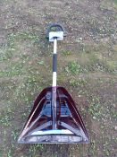 *Snow Shovel
