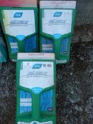 *3 x 2.5kg Westland Sure Start Grass Seed