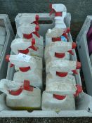 *10 Lawn Spot Weeder