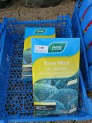 *2 Boxes of Bone Meal Root Feeder