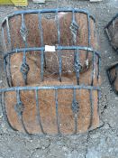 *3 Tom Chambers Spiral Window Boxes 20