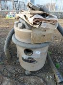 Commercial Vacuum Cleaner