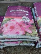 *5 x 20L of Growmoor Ericaceous Compost