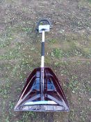 *Snow Shovel