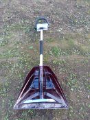 *Snow Shovel