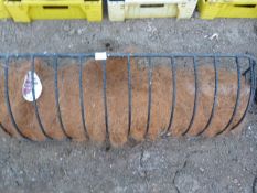 *Tom Chambers Hand Forged Window Box 44