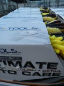 *5 Auto Spa Softools Advanced Cleaning Technology Cleaning Kits