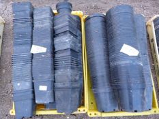 *300 Mixed & 150 x 2L Pots