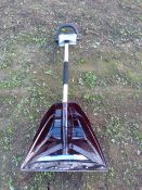 *Snow Shovel