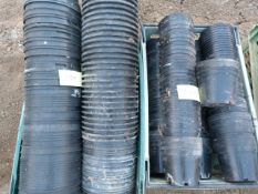 *100 x 3L & 200 x 1L Plant Pots