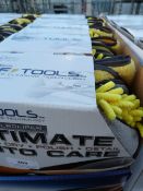 *Quantity of Auto Spa Softools Advanced Cleaning Technology Cleaning Kits