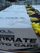 *5 Auto Spa Softools Advanced Cleaning Technology Cleaning Kits