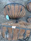 *2 Tom Chambers Window Boxes