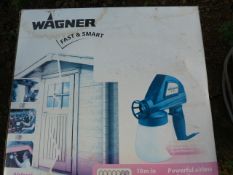*Wagner Spray Gun