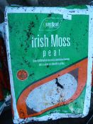 *3 Bales of 100L Westland Irish Moss Peat