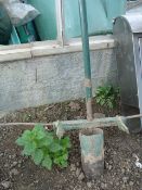 *Bulb Planter with Guide